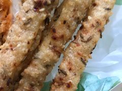 -德克士(长安百货店)