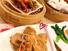 -点都德(聚福楼店)