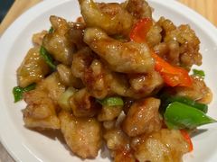 -安天民北方饺子(白石洲店)