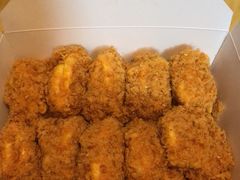 蟹黄风味小贝-鲍师傅糕点(春熙路店)