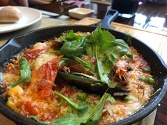 -YUE·6·西式融合餐厅(外滩六号店)