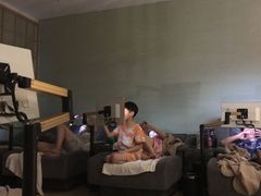 -极乐汇汗蒸会馆(五洲国际店)