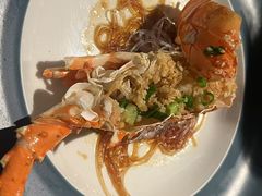 -万丽轩·粤菜(王府井金茂万丽酒店)