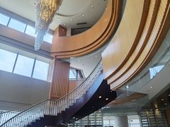 -万豪咖啡厅(JW万豪酒店店)