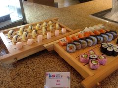 -柳州东城华美达广场酒店·欧亚西餐厅