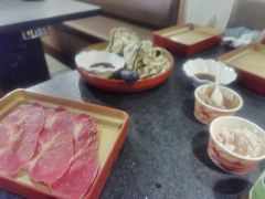 -神户赤童日式烤肉伙伴(东直门店)