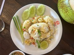 -大螃蟹海鲜餐厅