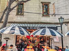 -IL TEATRO 精品意大利餐厅