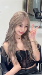 -DL HOPE明星造型