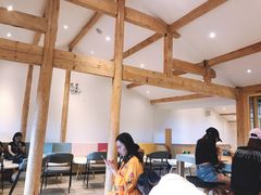 -丁丁&当当牦牛酸奶·酥油面包(官门口店)