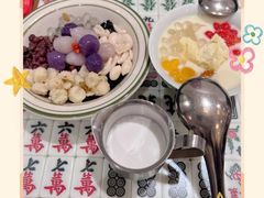 -堂屋糖水店(愚园店)