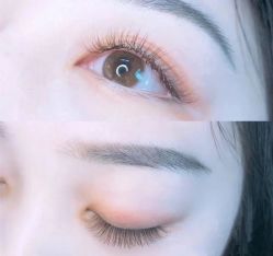 -初瞳专营美睫美甲
