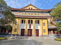 -桂林独秀峰王城景区
