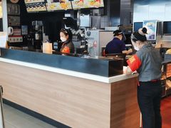 -麦当劳(深圳北站高铁店)