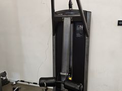 -乐刻健身(利邻荟合川店)