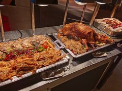 -TABLE·味西餐厅-成都茂业JW万豪酒店