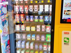 -泡泡玛特POPMART(合生汇店)