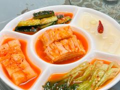 -高丽馆(尊茂店)