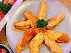 -杨小佳·齐齐哈尔烤肉·烤串(广州店)