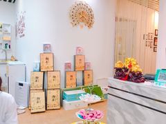 -喜艾堂艾灸馆(世贸天阶店)