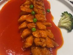 -U你·湖北家宴菜(南湖总店)