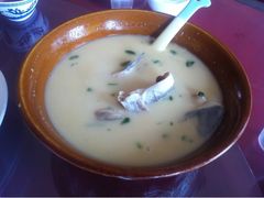 鱼汤-山东八大碗山东老字号