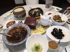 -北京全聚德(西客站店)