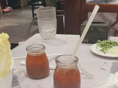 -东来顺饭庄(apm总店)