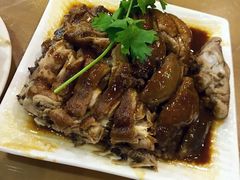 -大唐靓汤江门私房菜(景田店)