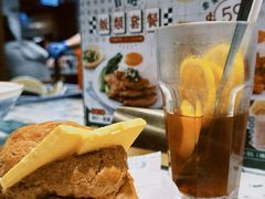 -华嫂冰室(湾仔店)