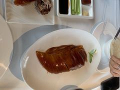 -四季民福烤鸭店(前门店)