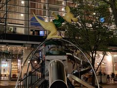 -上海浦东嘉里大酒店