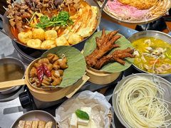 -小螺大作·螺蛳粉火锅(林和西店)