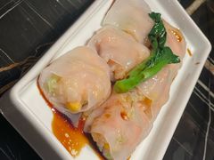 -同庆楼(滨湖万达广场店)
