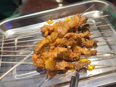-阿财老铺·老蚌埠龙虾城(华夏总店)