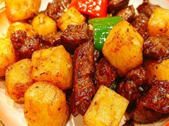 -等我餸上门海鲜大排档(天河南店)