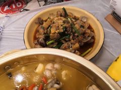 -东排食堂长沙小吃大排档(五一广场店)