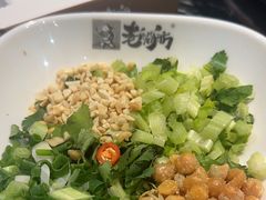 -老船舫·现做活鲜鱼馆(东郊记忆店)