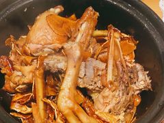 -临家闽南菜(宝洲路店)