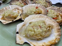 -贞姨美食·老字号海鲜大排档