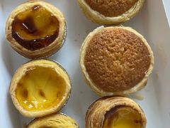 -韵馨大家乐高级面包屋(昌岗东路店)