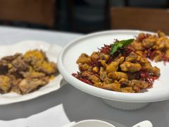 -福海居烤鸭店(鸟巢店)