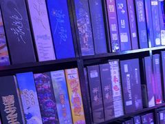 -剧狐剧本杀(徐汇1号店)