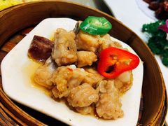 -丰尔粥食·顺德鱼生·干蒸排骨顺德菜(大良分店)