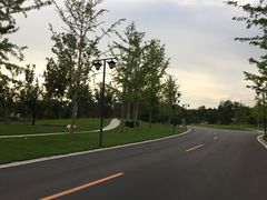 -北京雁栖湖国际会展中心