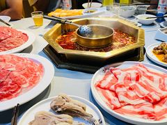 -蜀九香火锅(玉林店)