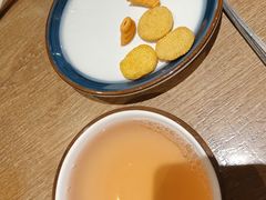 -直隶安家牛肉罩饼(建华店)