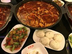 -自贡好吃客(科华店)