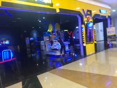 -永旺梦乐城国际商城(北清路店)