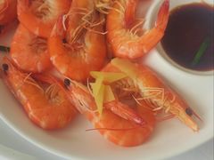 -碧海银沙海鲜餐厅(恒大海上威尼斯店)
